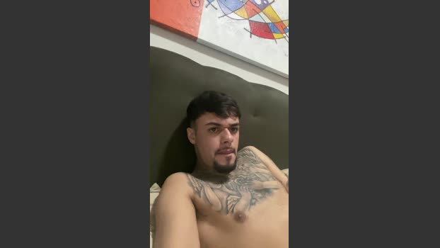 Pernaalonga 13-06-2025 Recorded Video bicurious