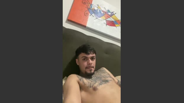 Pernaalonga 13-06-2025 Recorded Video toy