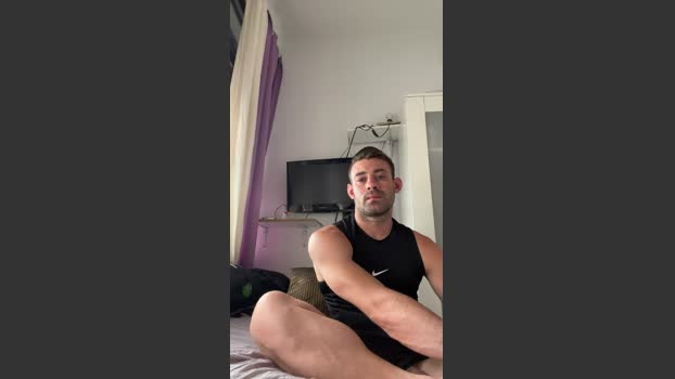 RickyForteXXX 13-06-2025 Recorded Video show