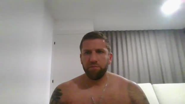 SantiBanton_ 13-06-2025 Recorded Video handsome