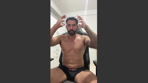 Saradoalto23 13-06-2025 Recorded Video twink