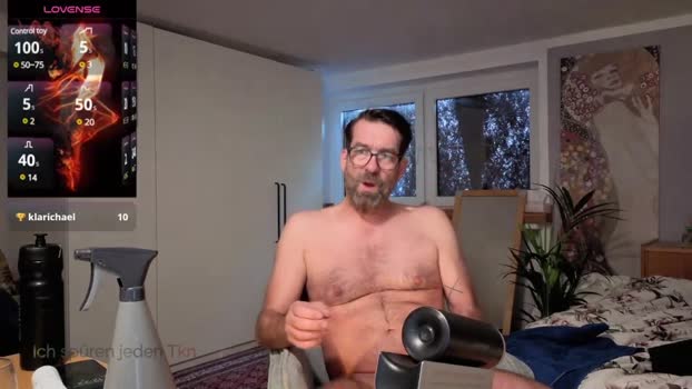 Sascha_Ge 13-06-2025 Recorded Video sexybody