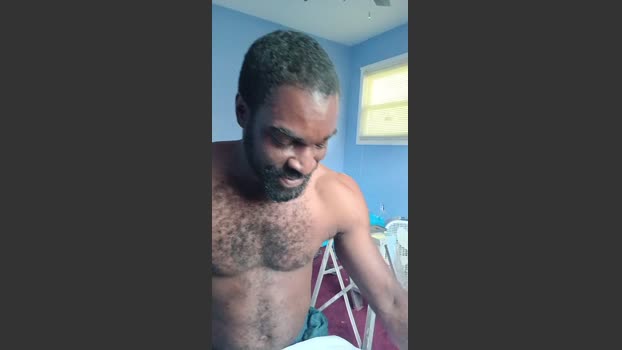 Solodick 12-06-2025 Recorded Video moan