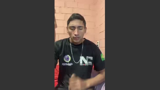 brunootz 13-06-2025 Recorded Video oral