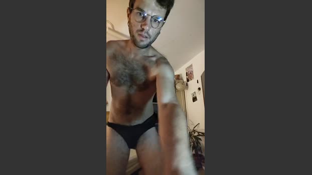 frenchyhothairy 13-06-2025 Recorded Video amateur
