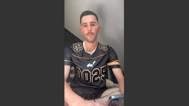 itsValko 13-06-2025 Recorded Video horny