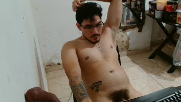 leonino231 13-06-2025 Recorded Video Nude