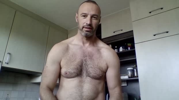 ralfrush 13-06-2025 Recorded Video bigass