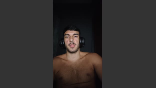 robsonhaha 13-06-2025 Recorded Video fuckher