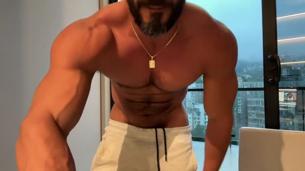 romeolovehot 13-06-2025 Recorded Video sexymale