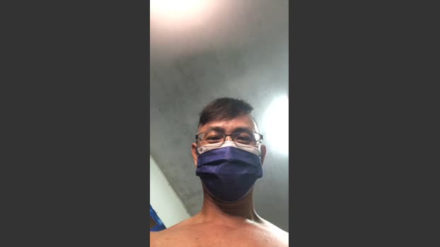 san7891 12-06-2025 Recorded Video bigballs