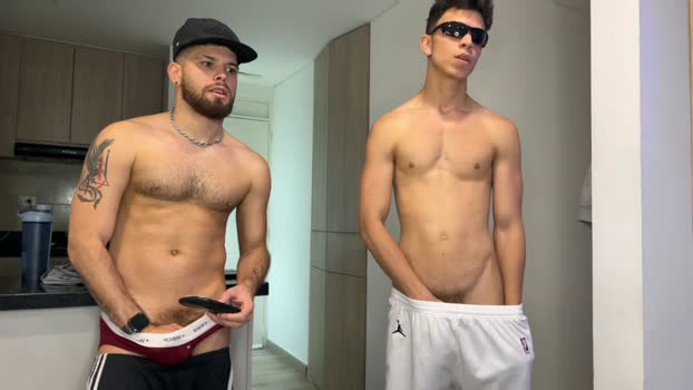 zoneboys_ 13-06-2025 Recorded Video fuckface