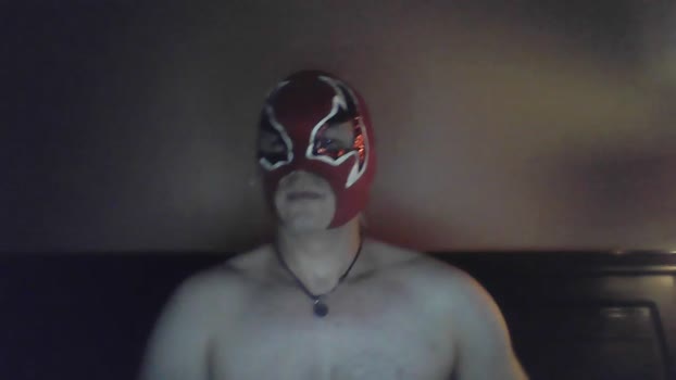 Aitor_Mx 14-06-2025 Recorded Video horny