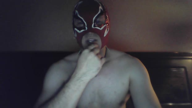 Aitor_Mx 14-06-2025 Recorded Video kink
