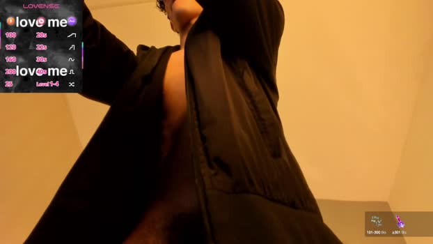 AxelFoul_ 14-06-2025 Recorded Video sexybody