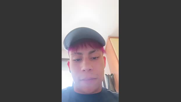 Bbfoxspain 14-06-2025 Recorded Video gay