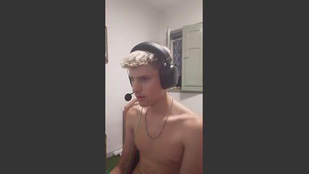 BoyBlondSweet 14-06-2025 Recorded Video beauty