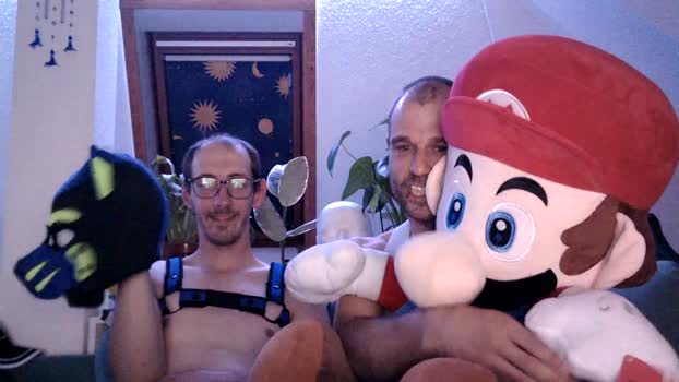 Casper_1988 14-06-2025 Recorded Video ass