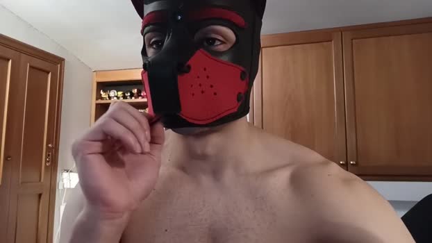 Frabroker 14-06-2025 Recorded Video jerkoff