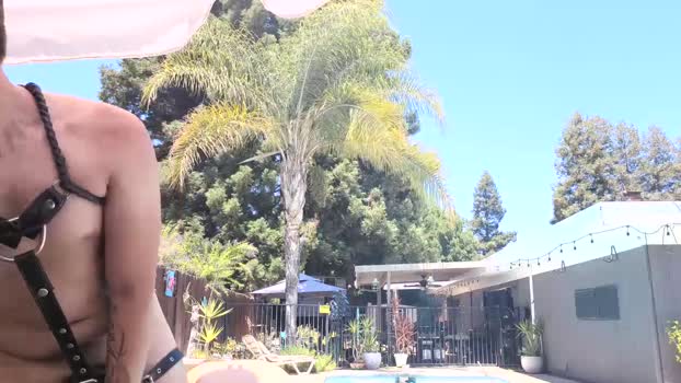 Fukingfagot 13-06-2025 Recorded Video orgasm