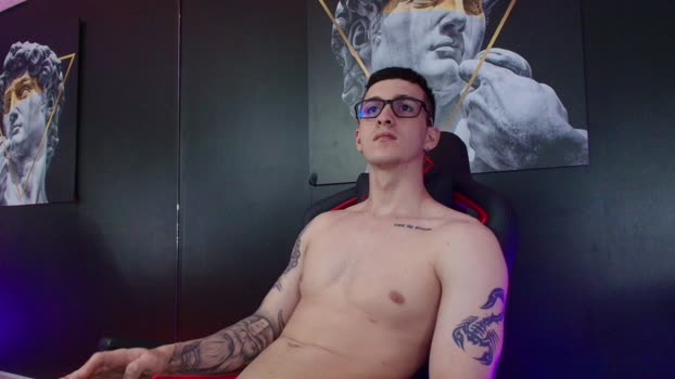 JacksonOlsenn 14-06-2025 Recorded Video amateur