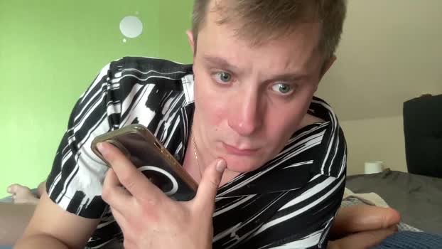 Kinkyroboy 14-06-2025 Recorded Video suck