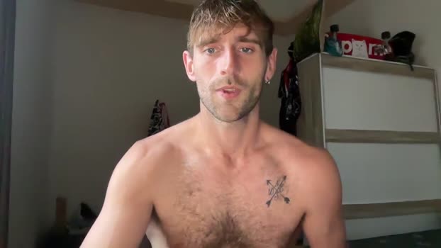 LukeGunn 14-06-2025 Recorded Video kinky