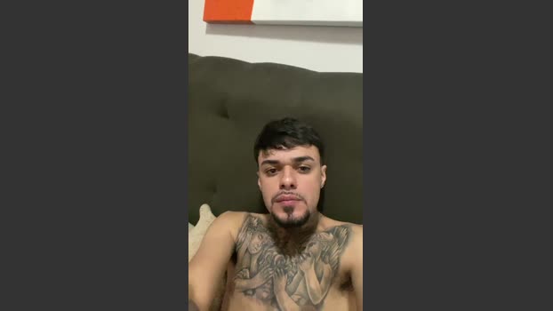 Pernaalonga 14-06-2025 Recorded Video striptease