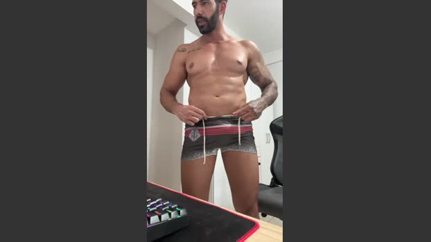 Saradoalto23 13-06-2025 Recorded Video prettyface