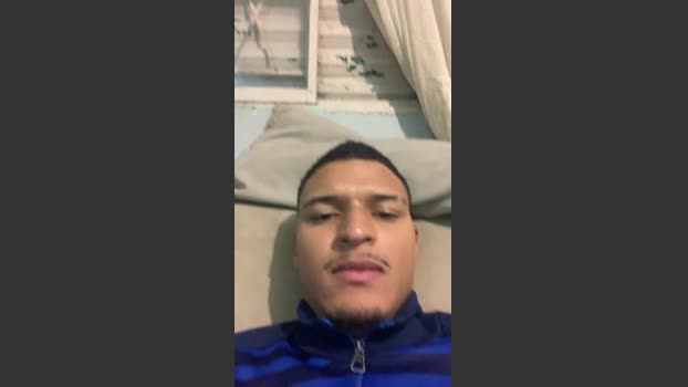 Smith__W 14-06-2025 Recorded Video fingers