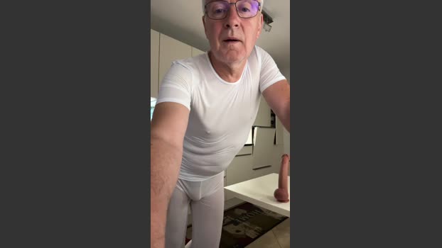 Strolch1707 13-06-2025 Recorded Video bigballs