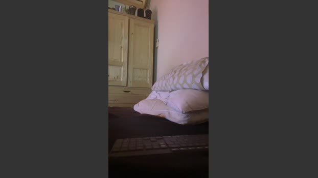 TheLobezno 14-06-2025 Recorded Video kiss