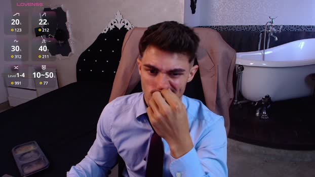 WilsonJules 14-06-2025 Recorded Video nasty