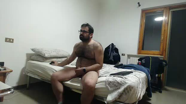 bleakw85 13-06-2025 Recorded Video cute