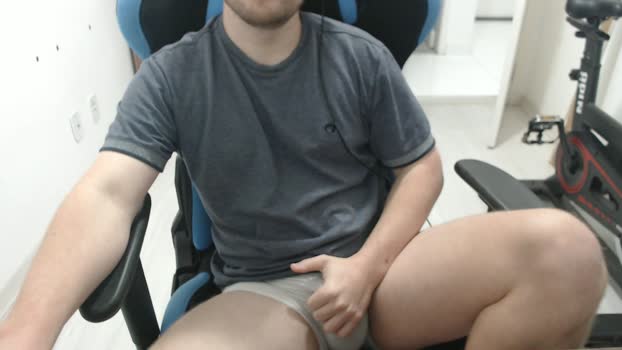 bruno_leme 14-06-2025 Recorded Video Naked