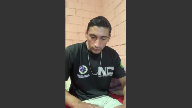 brunootz 14-06-2025 Recorded Video beautiful