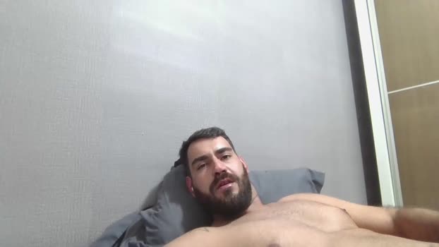 caiorio2 13-06-2025 Recorded Video horny