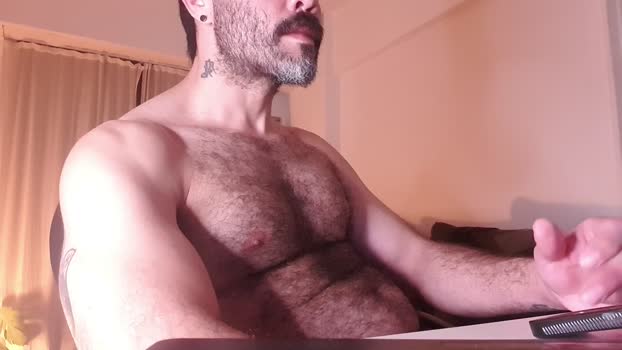 gaymuscle_ 14-06-2025 Recorded Video hardcore
