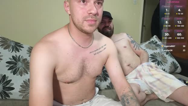 johnnylove22 13-06-2025 Recorded Video fingers