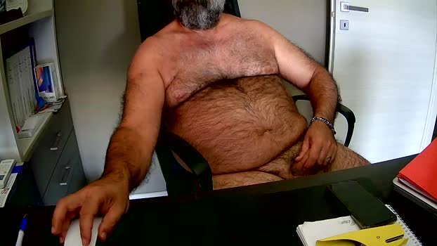 kuros1967 14-06-2025 Recorded Video jerking