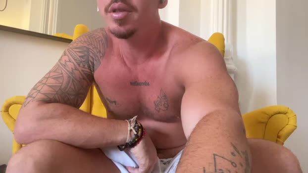 manuelmp87 14-06-2025 Recorded Video suckcock
