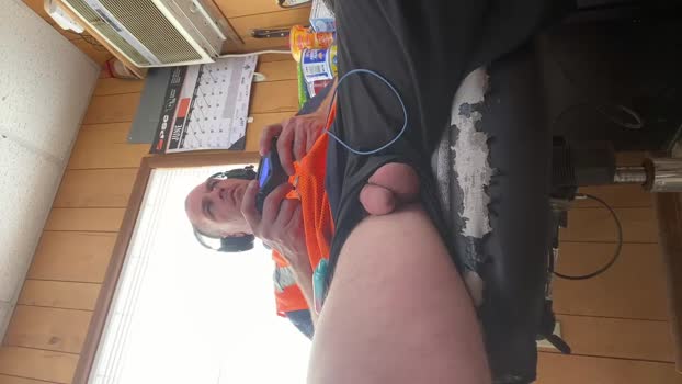 BigJ1988 14-06-2025 Recorded Video hardcock