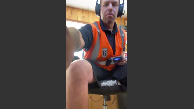 BigJ1988 15-06-2025 Recorded Video Nude