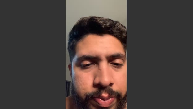 GregoMartins 15-06-2025 Recorded Video fuckher