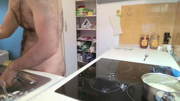 Hairy_sexy_man 14-06-2025 Recorded Video ass