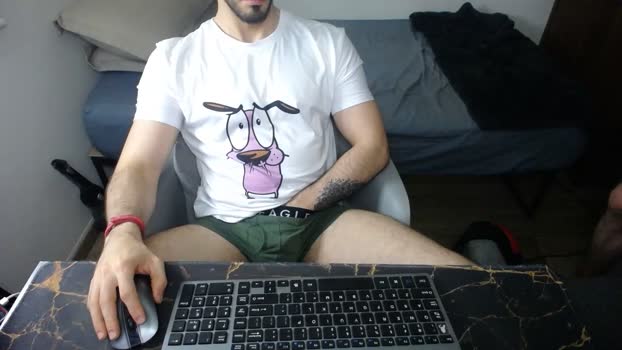 Lealboy 15-06-2025 Recorded Video natural