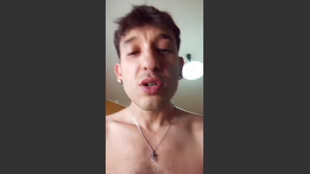 LolloEBibbi 15-06-2025 Recorded Video spank