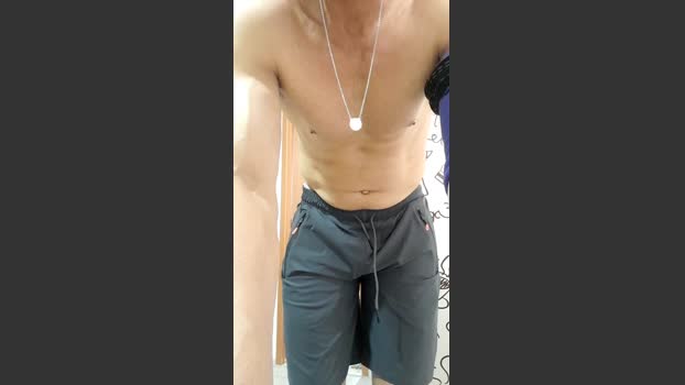 MACHO_PUTO33 15-06-2025 Recorded Video fuckme