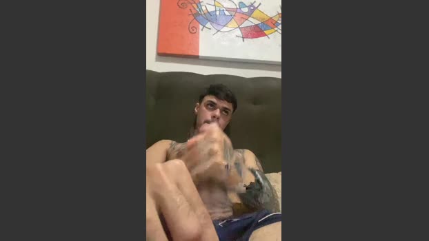 Pernaalonga 15-06-2025 Recorded Video lovense