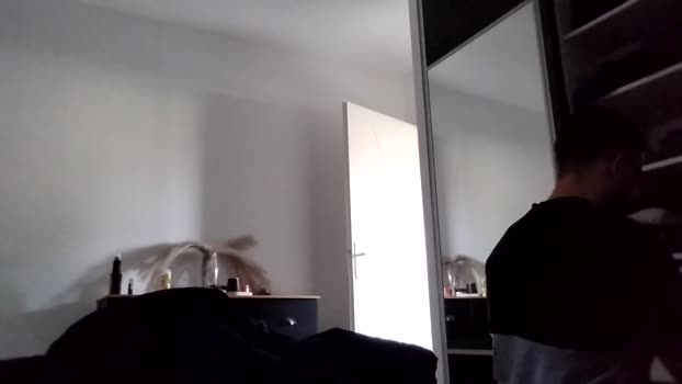 Ribeiro33240 15-06-2025 Recorded Video sex